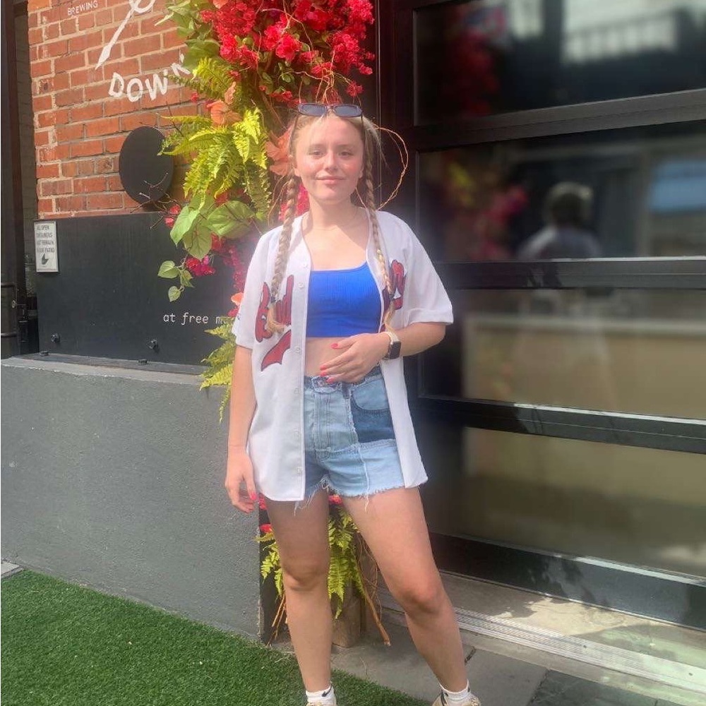 Meet your Posher, Delaney